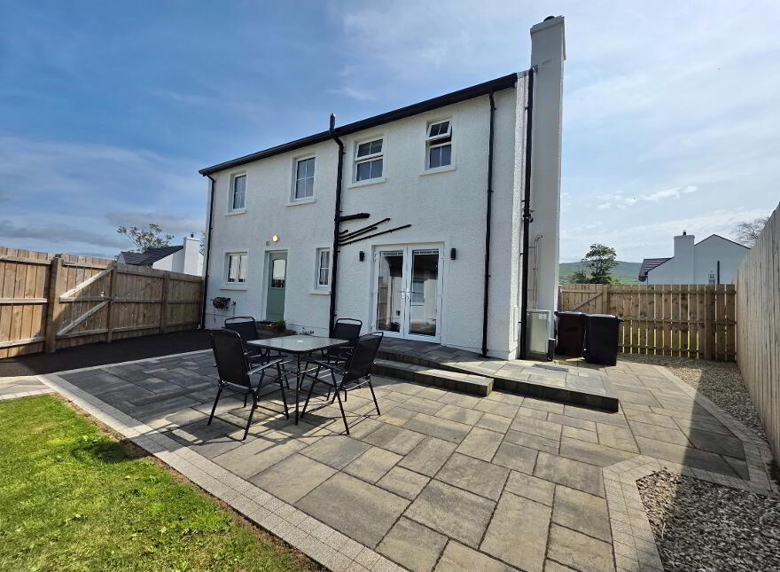28 The Paddocks, Ballycastle, BT54 6FG