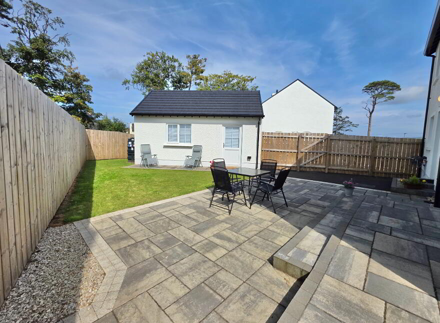 28 The Paddocks, Ballycastle, BT54 6FG