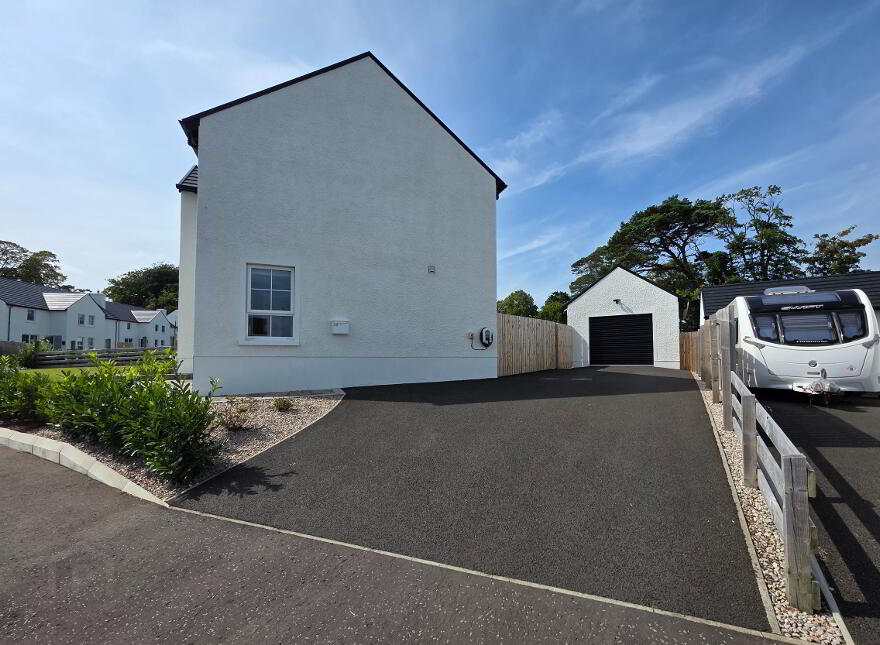 28 The Paddocks, Ballycastle, BT54 6FG