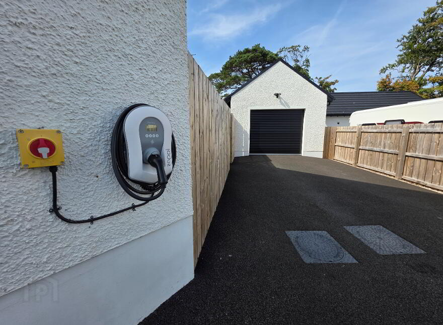28 The Paddocks, Ballycastle, BT54 6FG