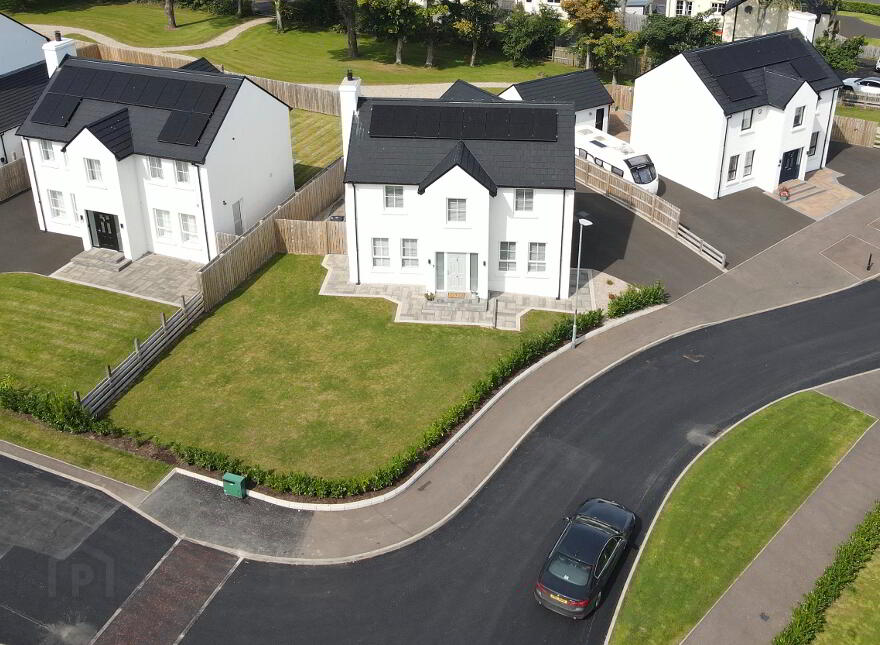 28 The Paddocks, Ballycastle, BT54 6FG