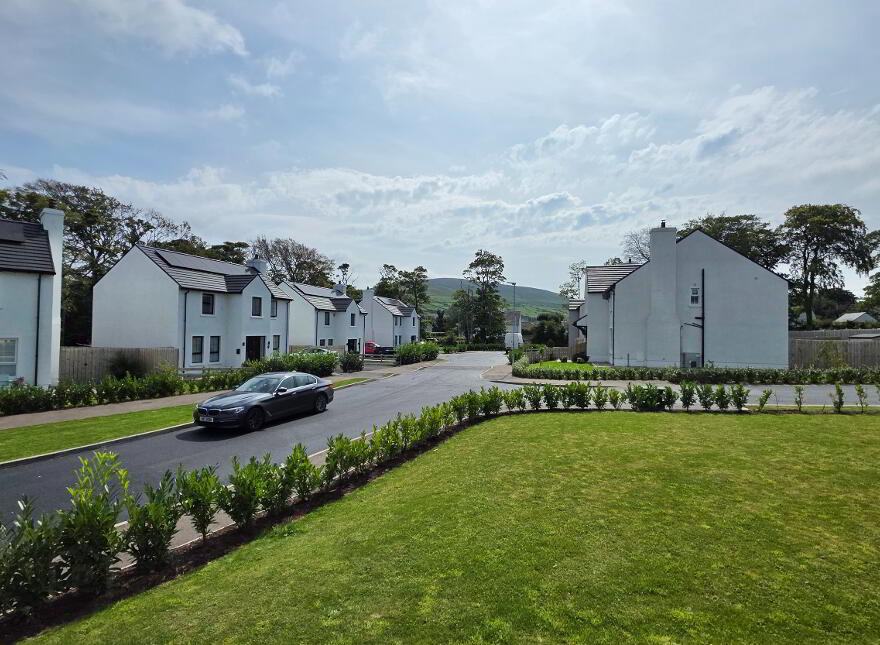 28 The Paddocks, Ballycastle, BT54 6FG