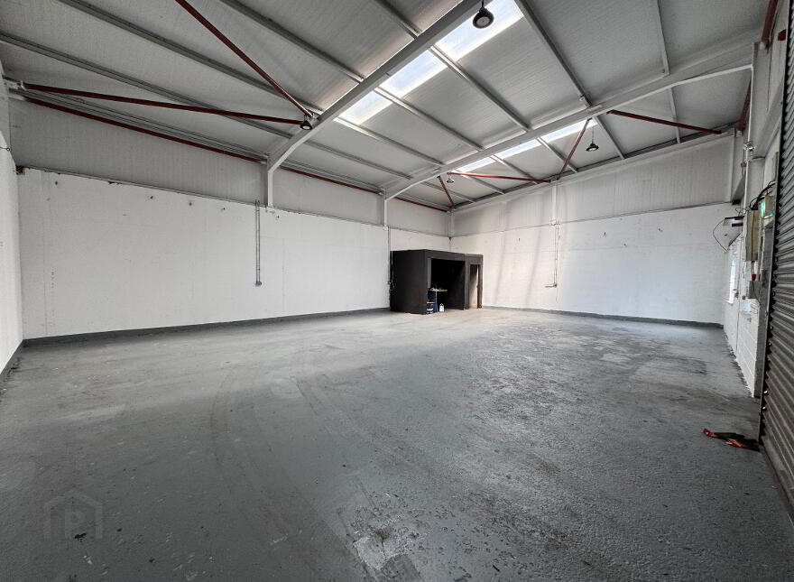 Brookfield Industrial Estate, Peggys Loaning, Scarva Road, Banbridge, BT32 3AP