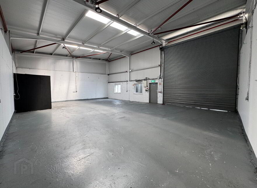 Brookfield Industrial Estate, Peggys Loaning, Scarva Road, Banbridge, BT32 3AP