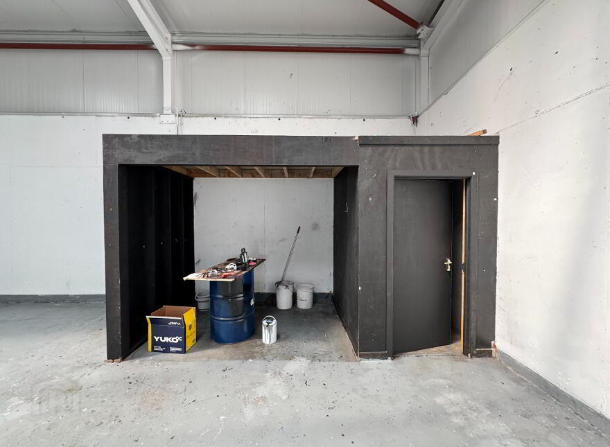 Brookfield Industrial Estate, Peggys Loaning, Scarva Road, Banbridge, BT32 3AP