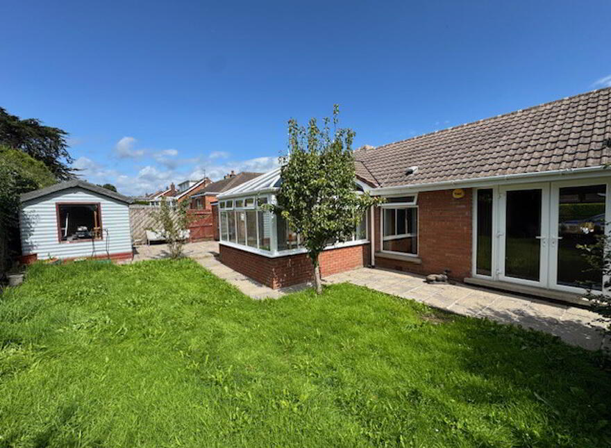 38 Craigowen Road, Carrickfergus, BT38 7NE