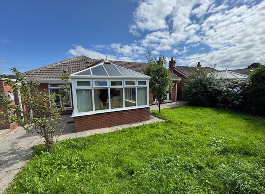 38 Craigowen Road, Carrickfergus, BT38 7NE