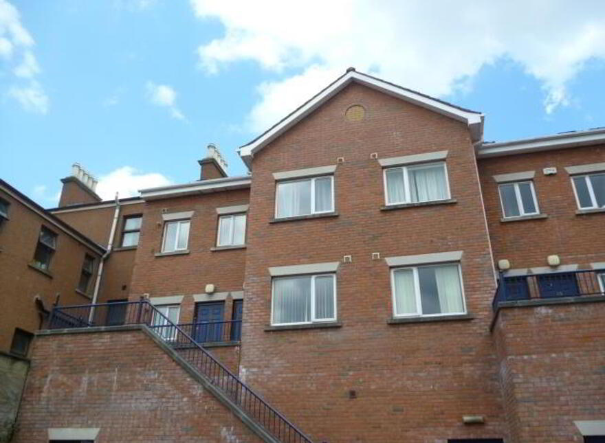 36 Fitzwilliam Square, Belfast, BT7 1JH