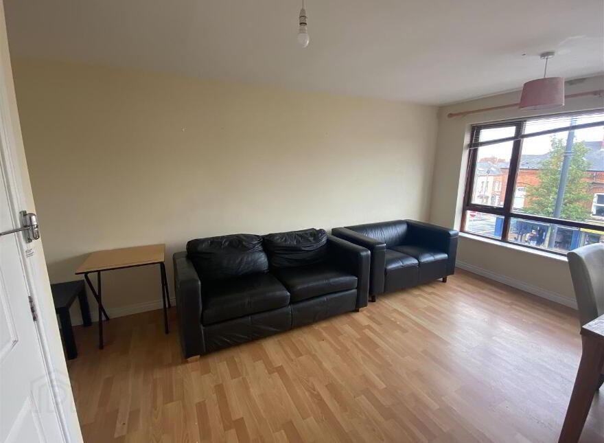 36 Fitzwilliam Square, Belfast, BT7 1JH