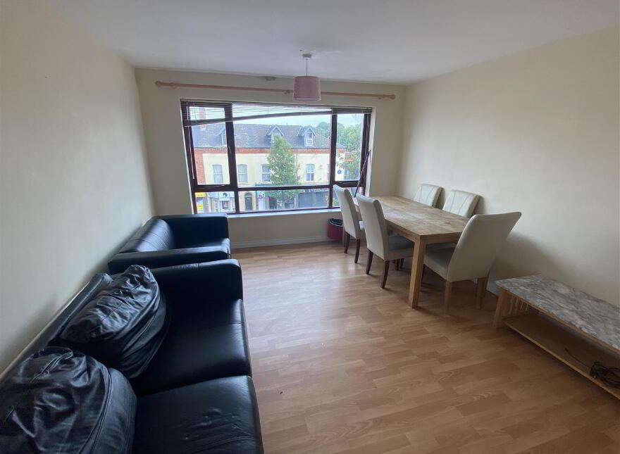 36 Fitzwilliam Square, Belfast, BT7 1JH