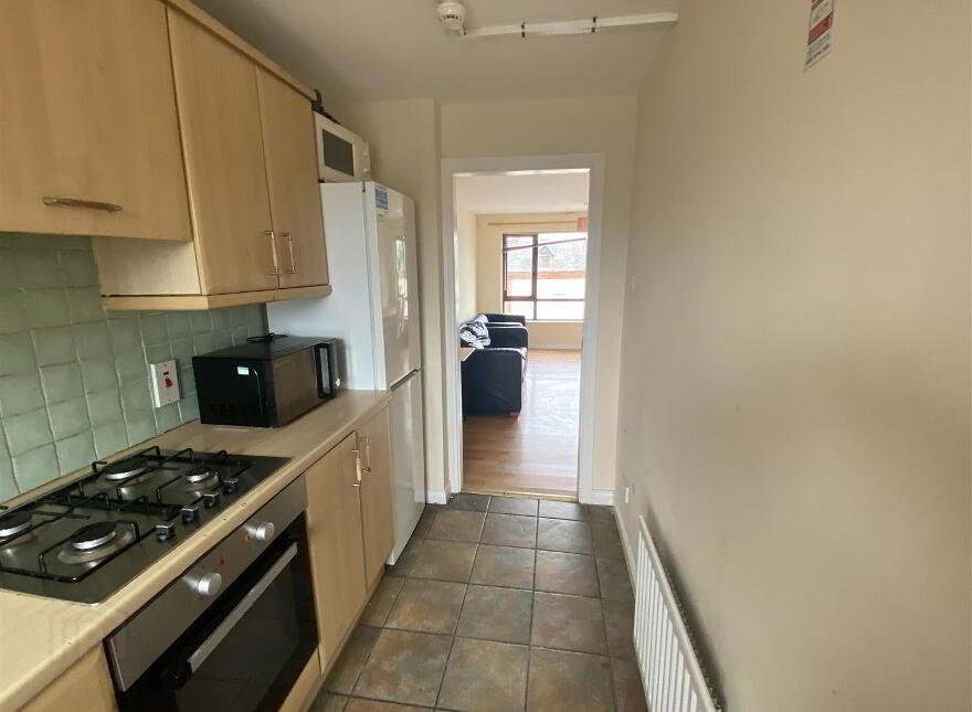 36 Fitzwilliam Square, Belfast, BT7 1JH