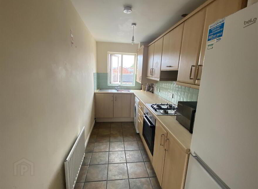 36 Fitzwilliam Square, Belfast, BT7 1JH
