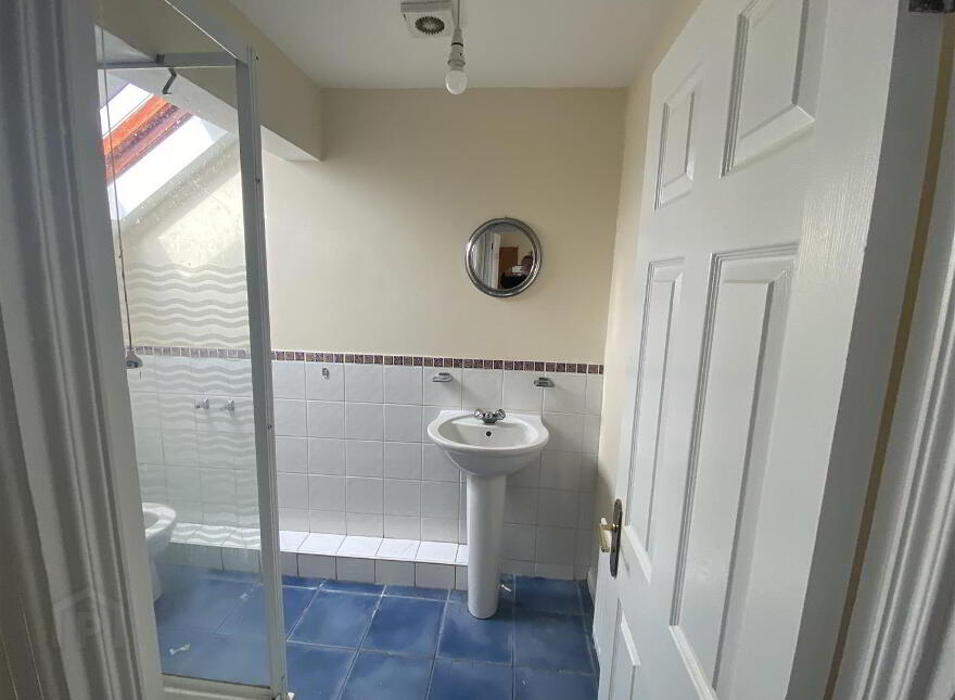 36 Fitzwilliam Square, Belfast, BT7 1JH