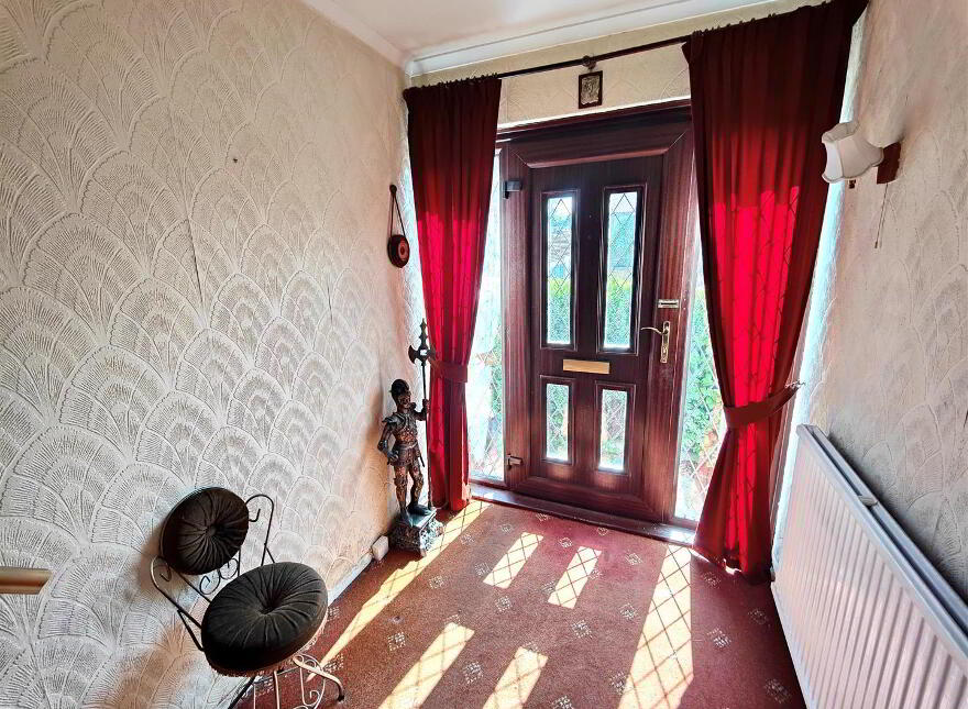 59 Mountainview Gardens, Belfast, BT14 7GU