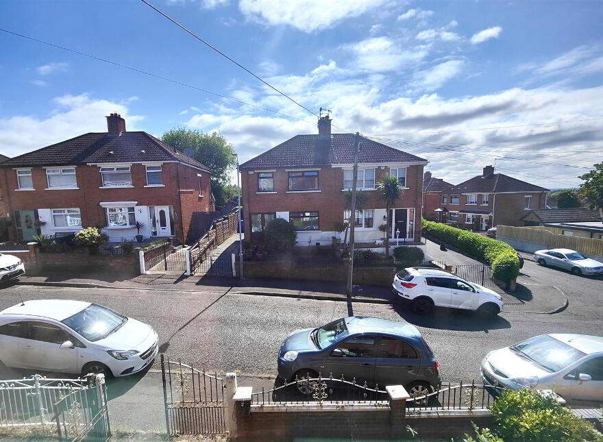 59 Mountainview Gardens, Belfast, BT14 7GU