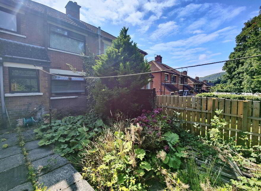 59 Mountainview Gardens, Belfast, BT14 7GU