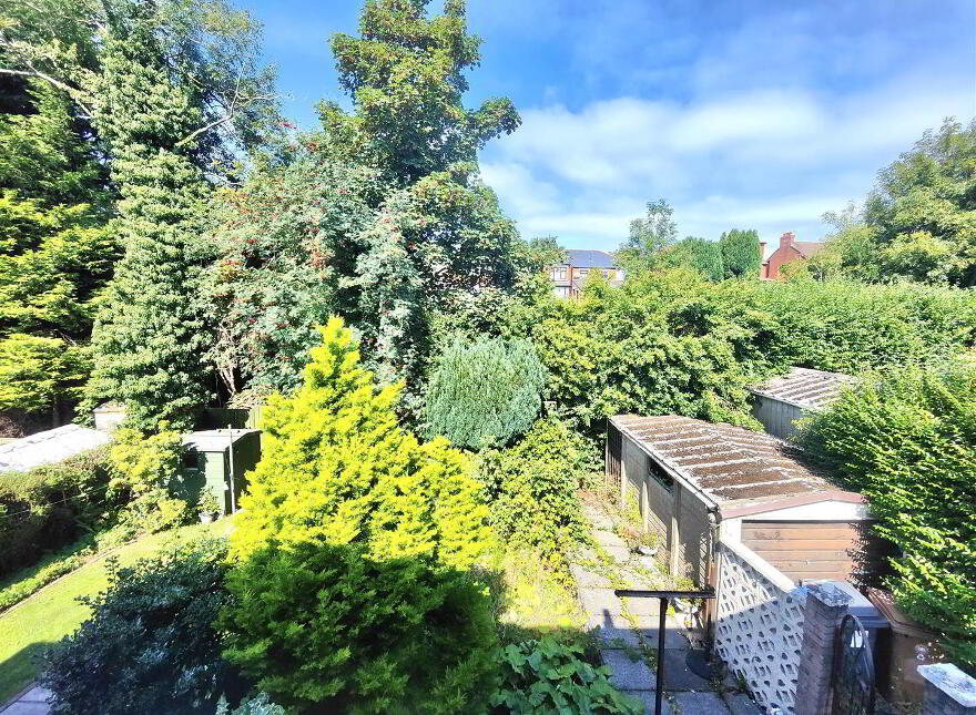 59 Mountainview Gardens, Belfast, BT14 7GU