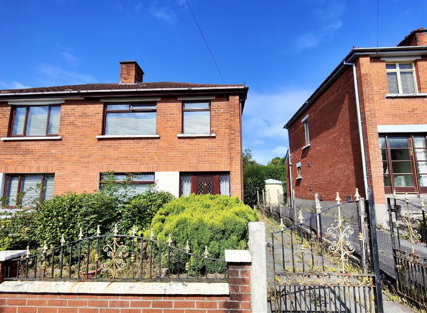 59 Mountainview Gardens, Belfast, BT14 7GU