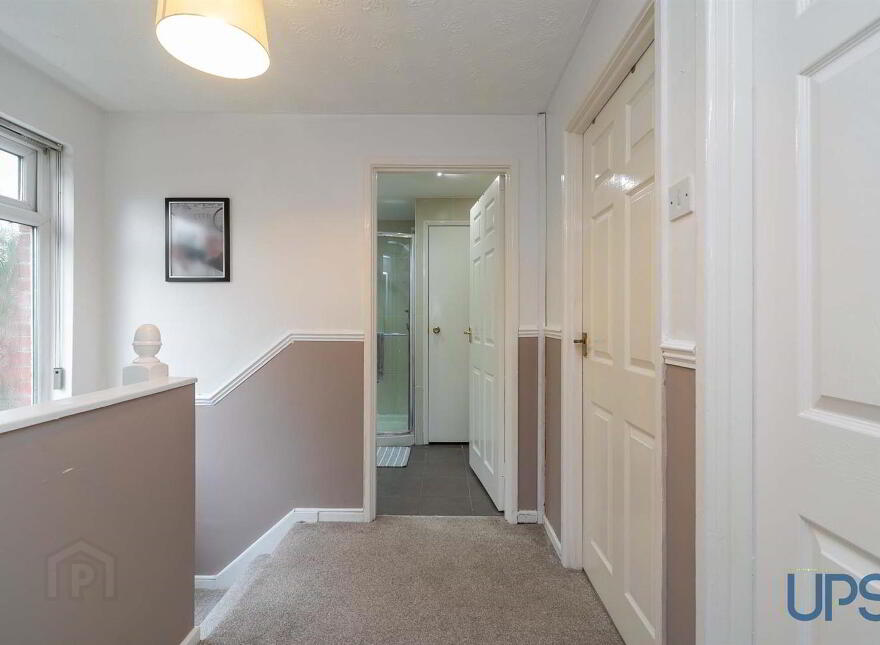 42c Cloona Park, Dunmurry, Belfast, BT17 0HQ