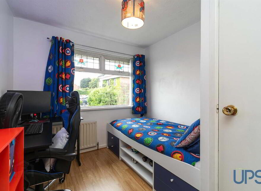 42c Cloona Park, Dunmurry, Belfast, BT17 0HQ
