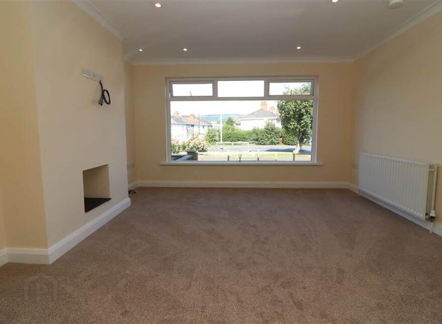 1 Colin View, Queensway, Derriaghy, Belfast, BT17 9JD