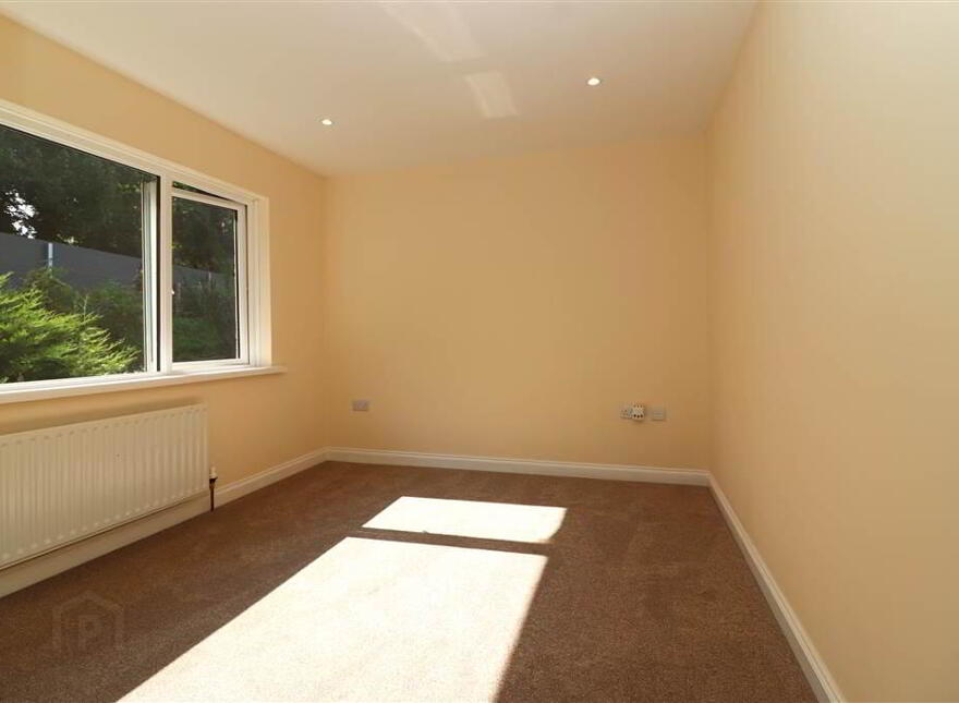 1 Colin View, Queensway, Derriaghy, Belfast, BT17 9JD