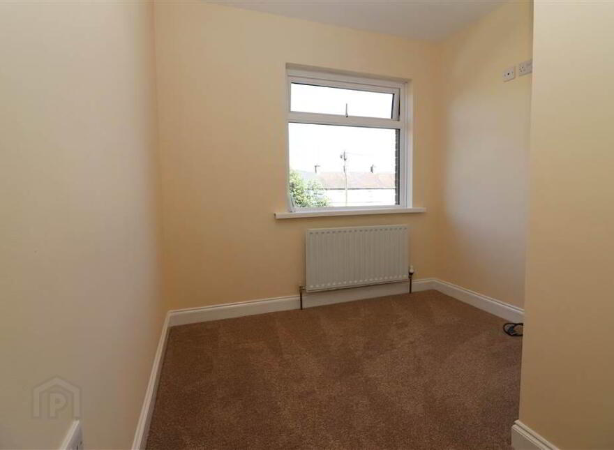 1 Colin View, Queensway, Derriaghy, Belfast, BT17 9JD