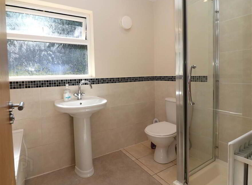 1 Colin View, Queensway, Derriaghy, Belfast, BT17 9JD