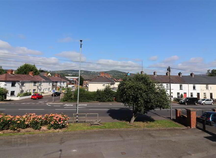 1 Colin View, Queensway, Derriaghy, Belfast, BT17 9JD