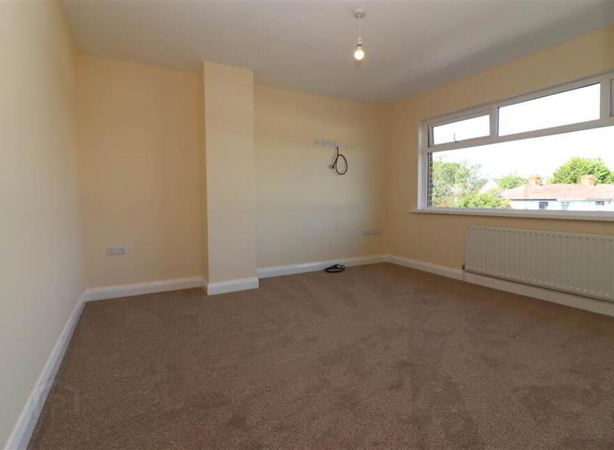 1 Colin View, Queensway, Derriaghy, Belfast, BT17 9JD