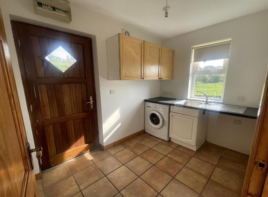 2 Tully Manor, Aughnacloy, BT69 6BA