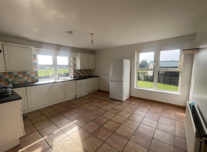 2 Tully Manor, Aughnacloy, BT69 6BA