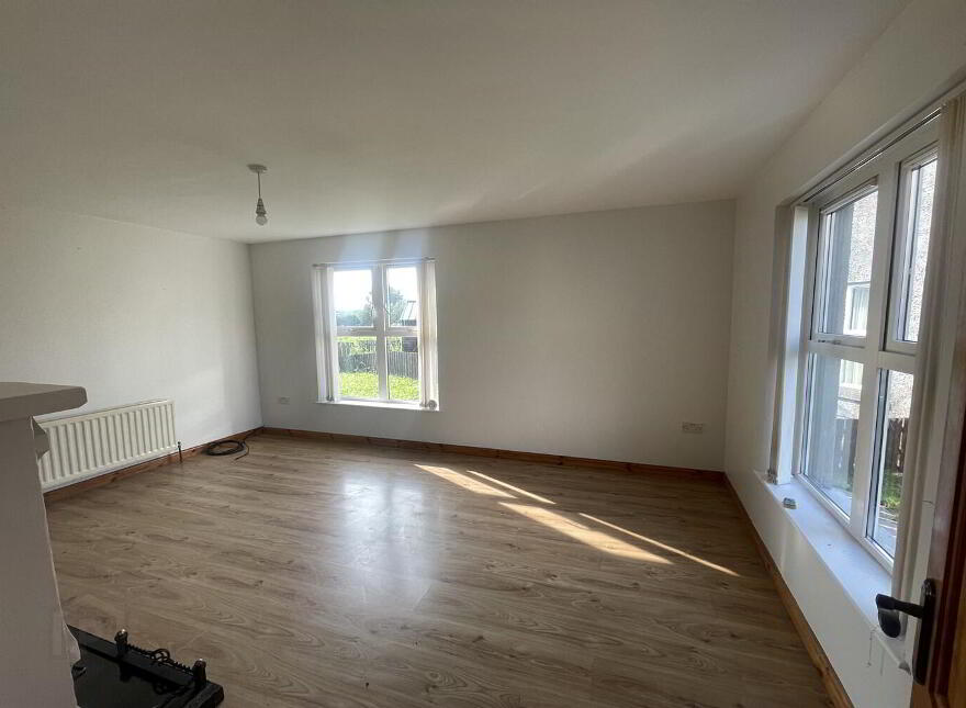 2 Tully Manor, Aughnacloy, BT69 6BA