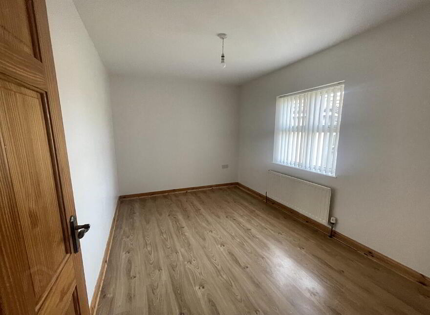 2 Tully Manor, Aughnacloy, BT69 6BA