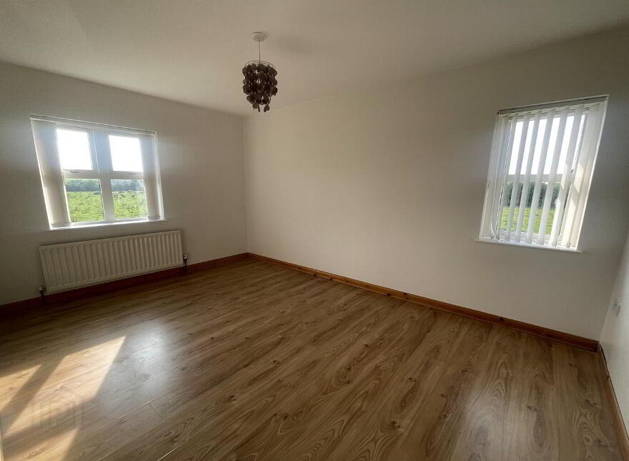 2 Tully Manor, Aughnacloy, BT69 6BA