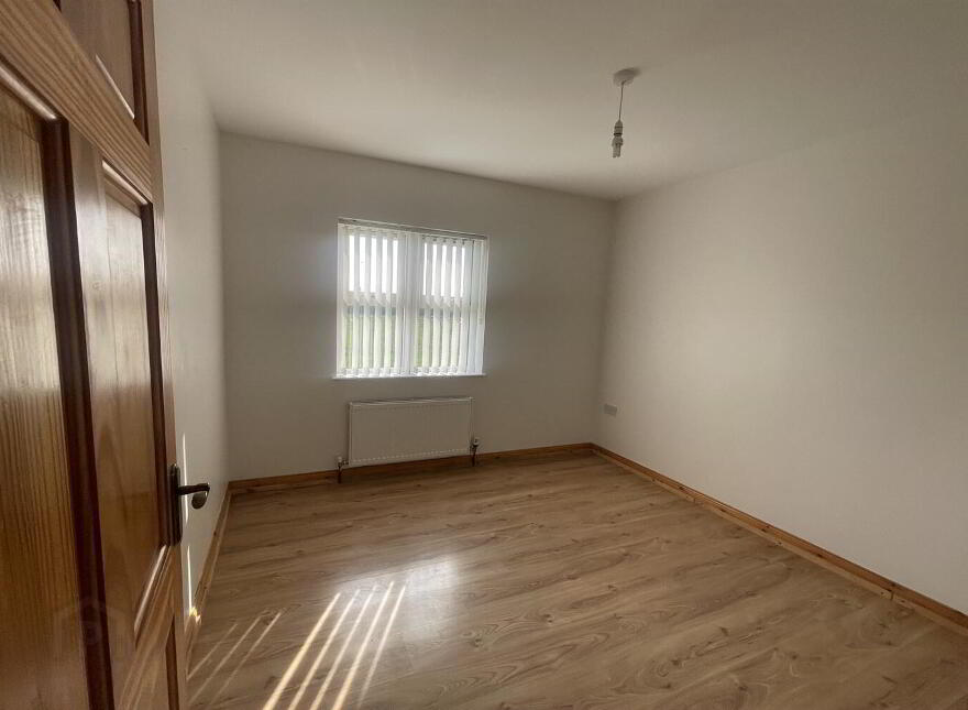 2 Tully Manor, Aughnacloy, BT69 6BA