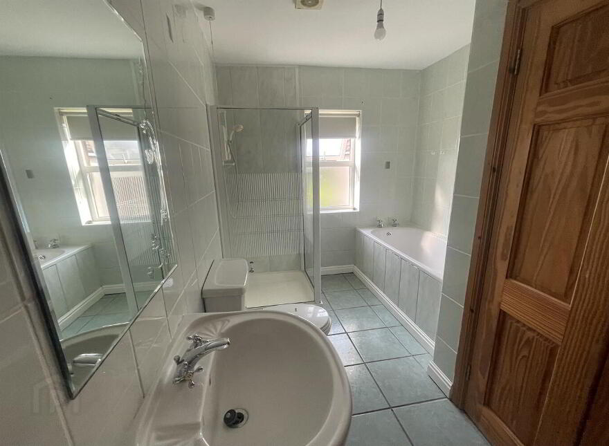 2 Tully Manor, Aughnacloy, BT69 6BA