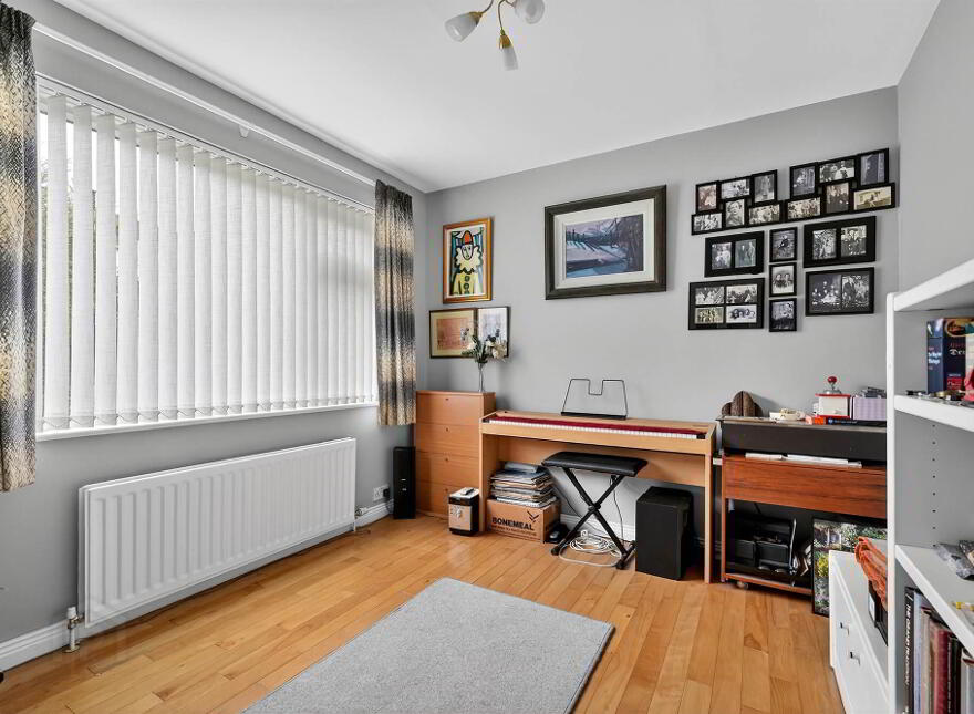 43 Beechill Park West, Belfast, BT8 6NW