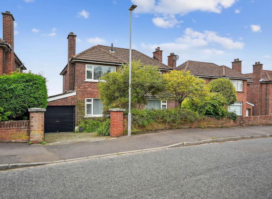 43 Beechill Park West, Belfast, BT8 6NW photo