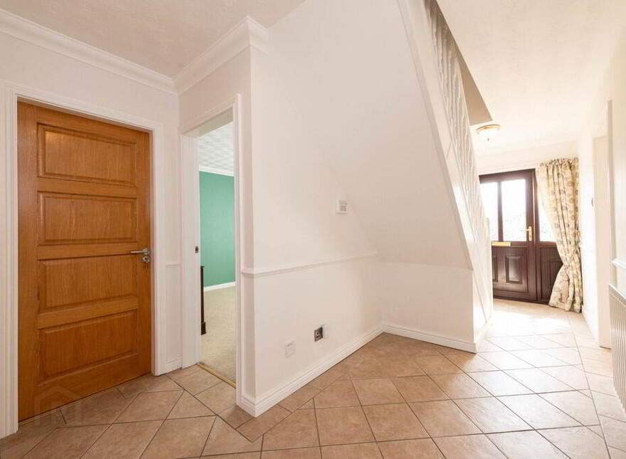 10 Farm Lodge Road, Greenisland, Carrickfergus, BT38 8XH