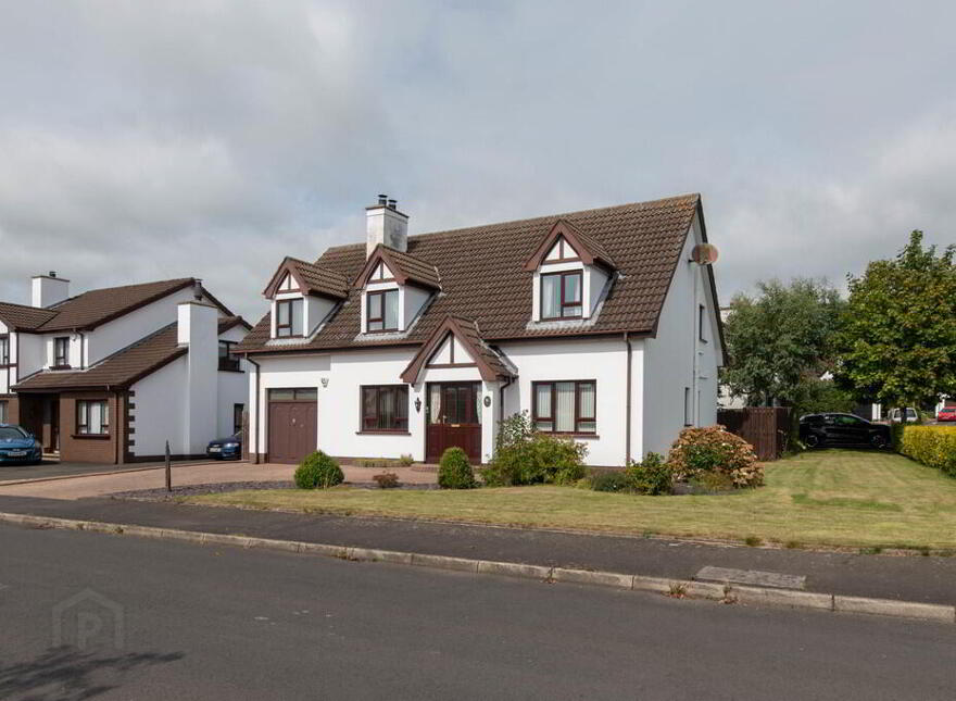 10 Farm Lodge Road, Greenisland, Carrickfergus, BT38 8XH