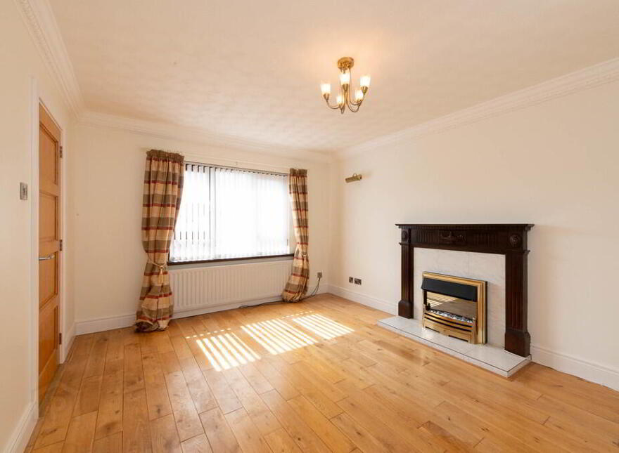10 Farm Lodge Road, Greenisland, Carrickfergus, BT38 8XH