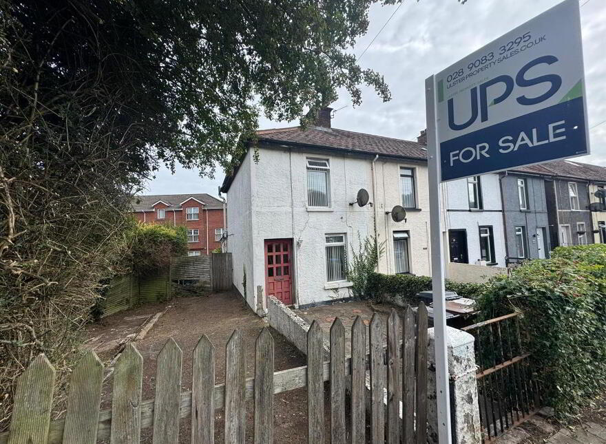 361 Antrim Road, Glengormley, Newtownabbey, BT36 5EB