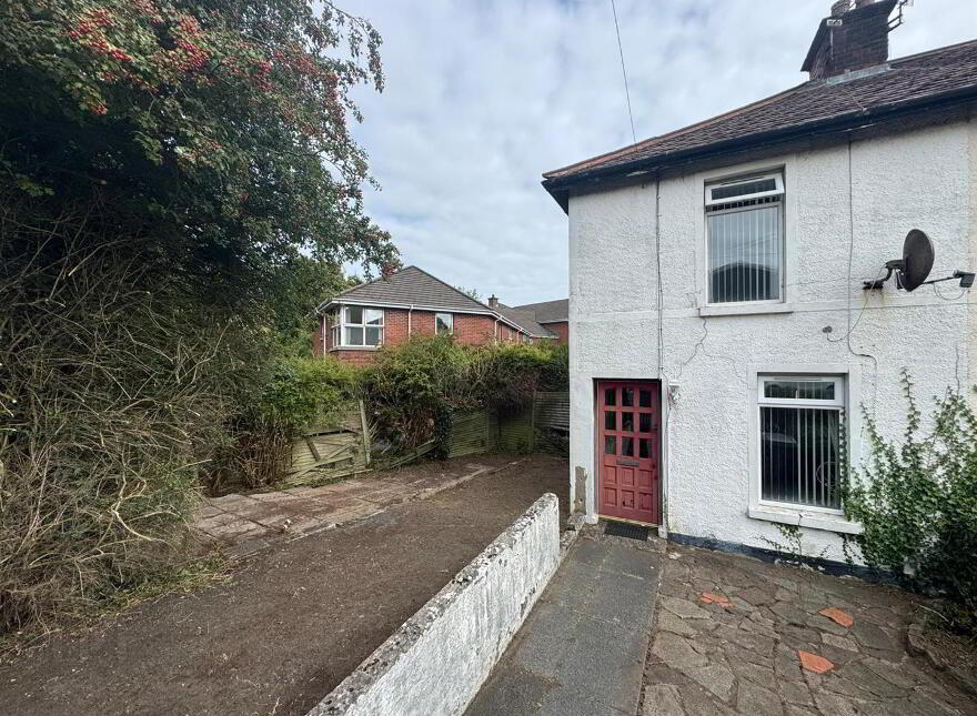 361 Antrim Road, Glengormley, Newtownabbey, BT36 5EB