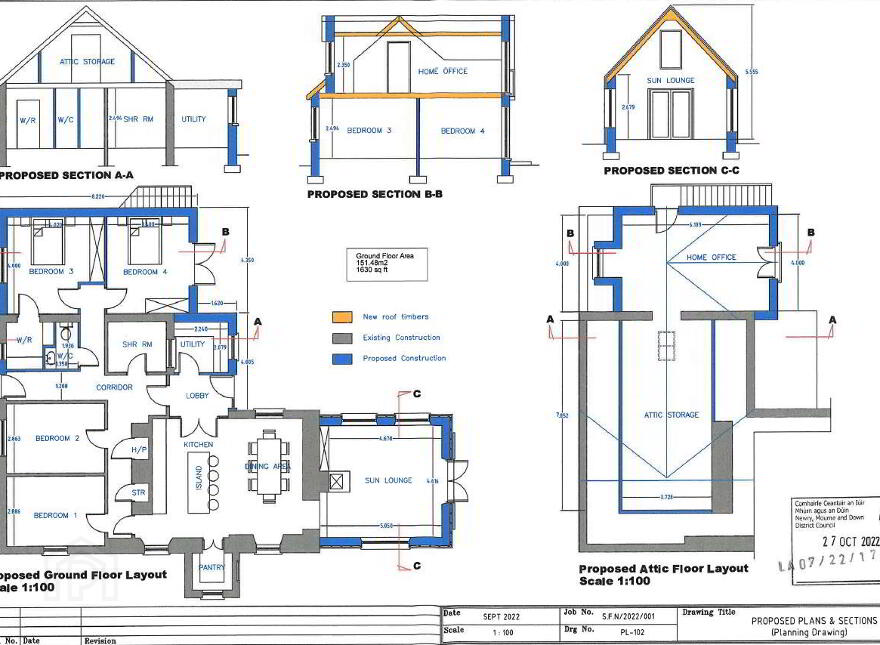 76 Bryansford Road, Cabra, Newry, BT34 5HB