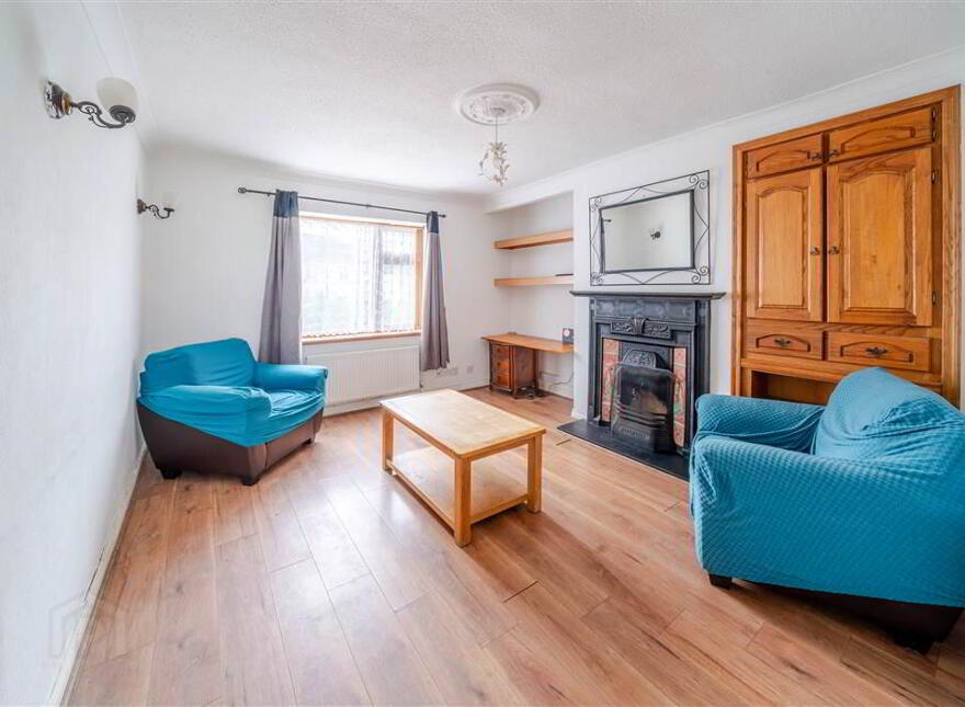 22 Fr Angelus Park, Westport, F28FA33