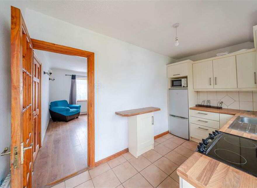 22 Fr Angelus Park, Westport, F28FA33