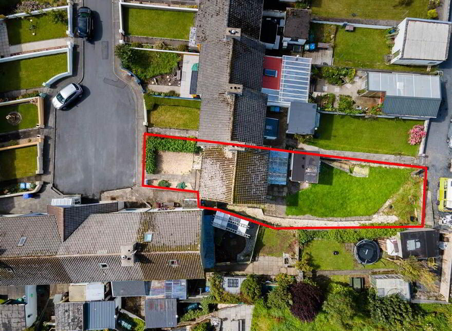 22 Fr Angelus Park, Westport, F28FA33