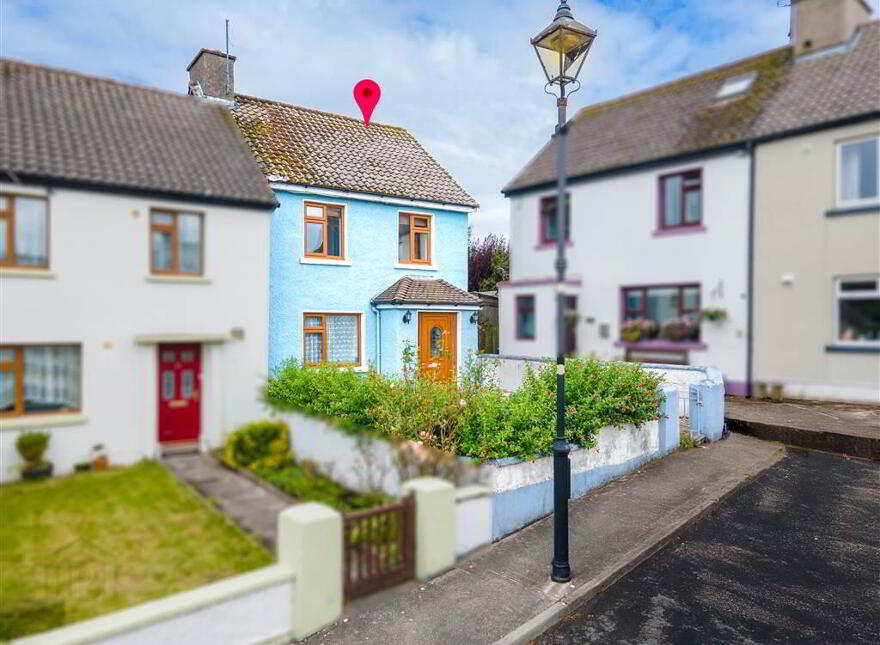 22 Fr Angelus Park, Westport, F28FA33