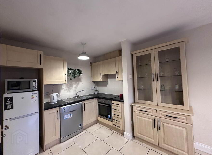 22 Chambers Park, Kilcock, W23CN10